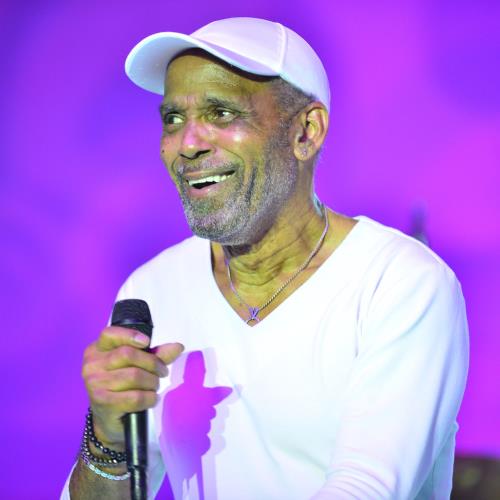 Maze frontman Frankie Beverly dies aged 77