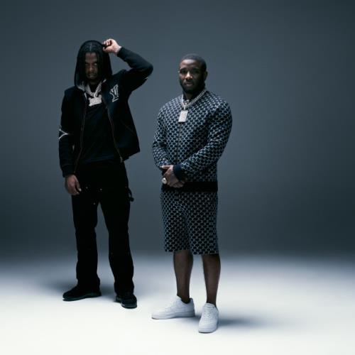 Krept and Konan announce new album Young Kingz II