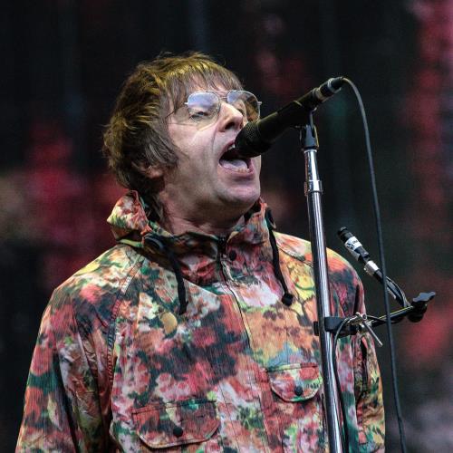 Liam Gallagher claims he made first move to end 15-year feud with brother Noel