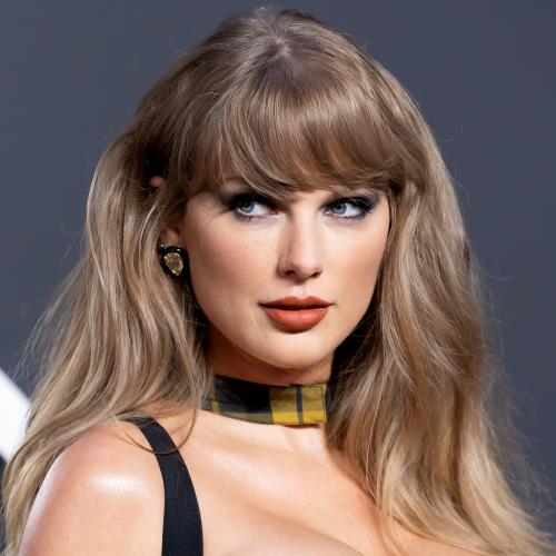 Taylor Swift provokes huge voter registration after backing Harris