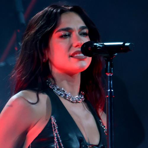 Dua Lipa announces huge Radical Optimism World Tour extension