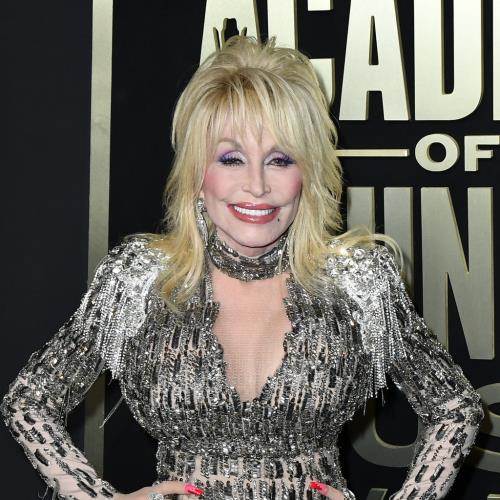 Dolly Parton compares cooking to songwriting