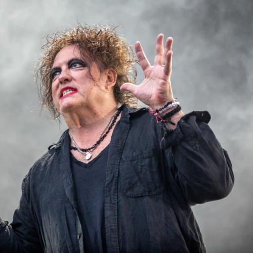 The Cure’s long-awaited new album looks set to drop in November