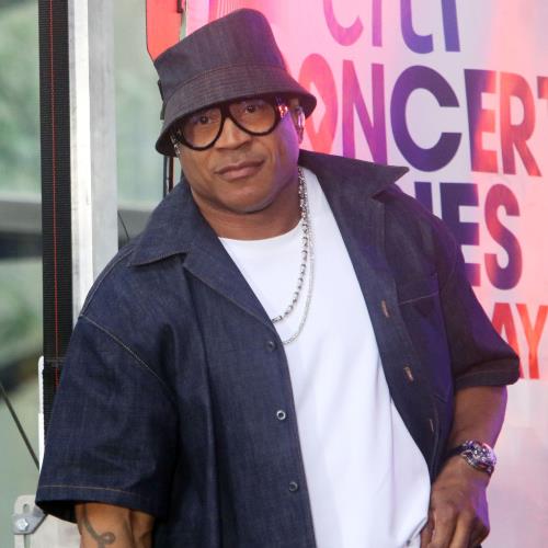 LL Cool J wants to fix ageism in hip hop