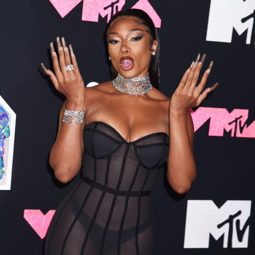 Megan Thee Stallion reveals what she learned from late rapper mother