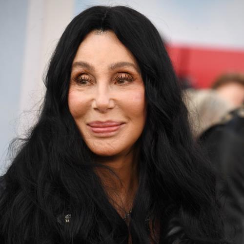 Cher drops bid for conservatorship over son