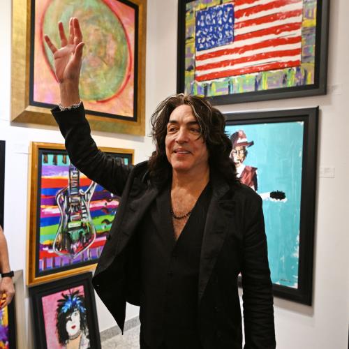 Paul Stanley teases ‘immersive’ KISS avatar show