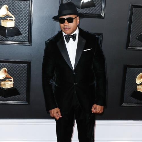 LL Cool J went incognito round New York to research his new album