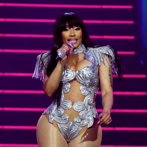 Nicki Minaj announces Pink Friday 3 album