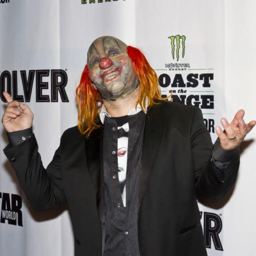 Shawn ‘Clown’ Crahan: Slipknot aren’t close anymore