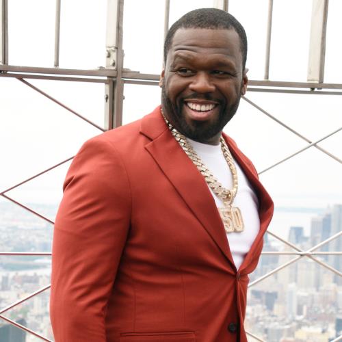 50 Cent trolls Sean ‘Diddy’ Combs over latest indictment