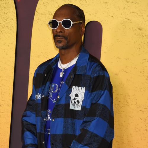 Snoop Dogg offers take on Lil Wayne’s Super Bowl Halftime Show snub