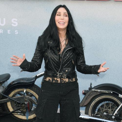 Cher to headline Victoria’s Secret Fashion Show