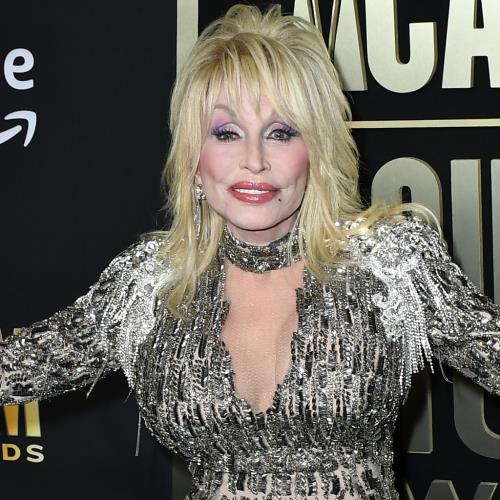 Dolly Parton doesn’t believe Beyoncé was shut out of the CMA Awards ‘on purpose’