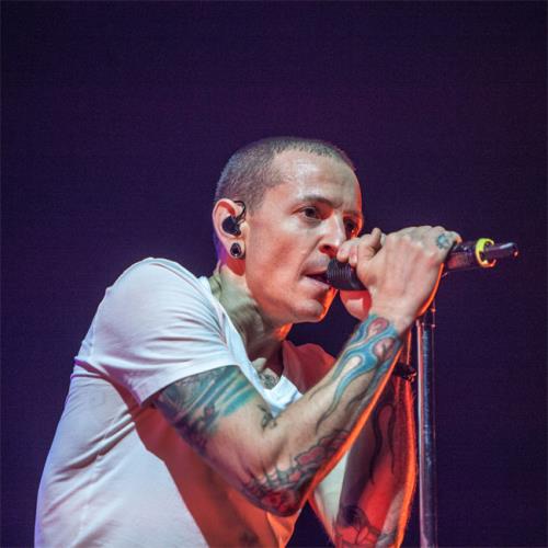 Chester Bennington’s mom upset by Linkin Park plans