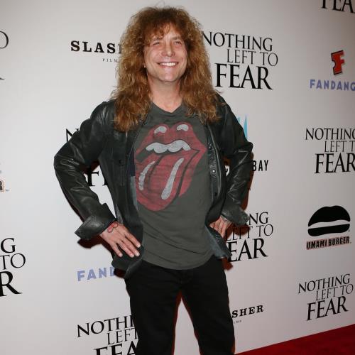 Guns N’ Roses drummer Steven Adler recalls start of heroin addiction