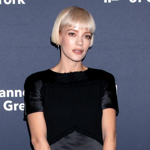 Lily Allen admits she ‘had children for all the wrong reasons’