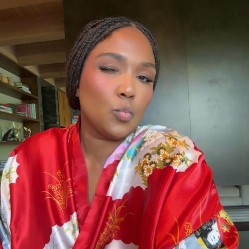 Lizzo responds to Ozempic allegations after weight loss