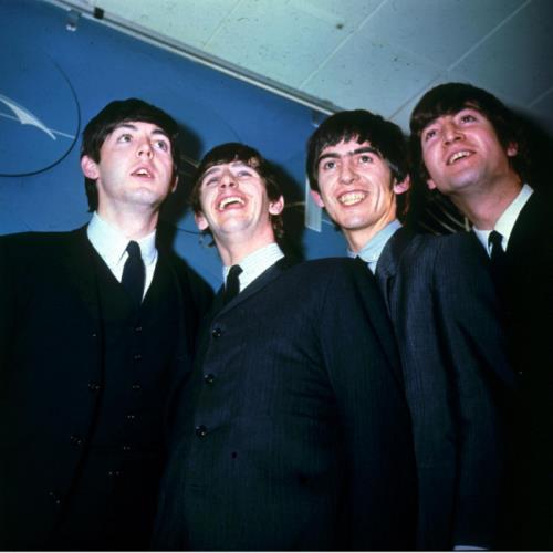 New Beatles doc 1964 to mark 60 years since Beatlemania hit the US