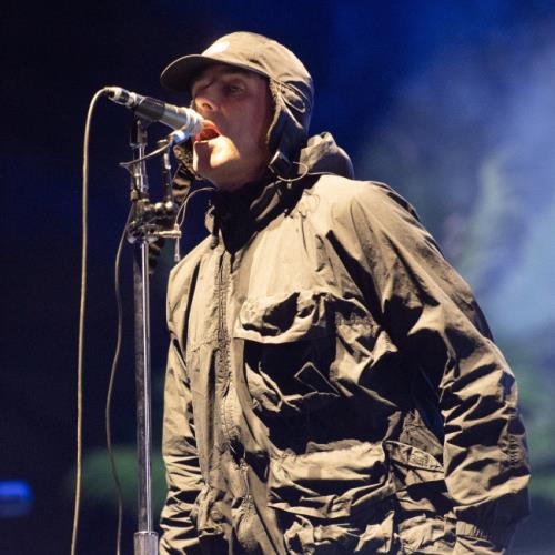 Liam Gallagher slams ‘imposters’ who criticised his Wembley vocals