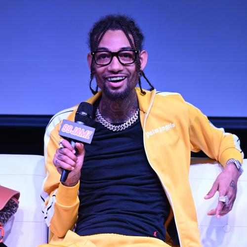 PnB Rock killer sentenced to 31 years