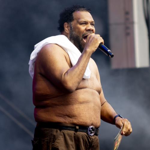 Fatman Scoop’s cause of death is revealed