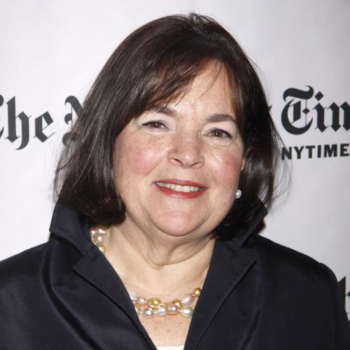 Ina Garten played beer pong at Taylor Swift’s party