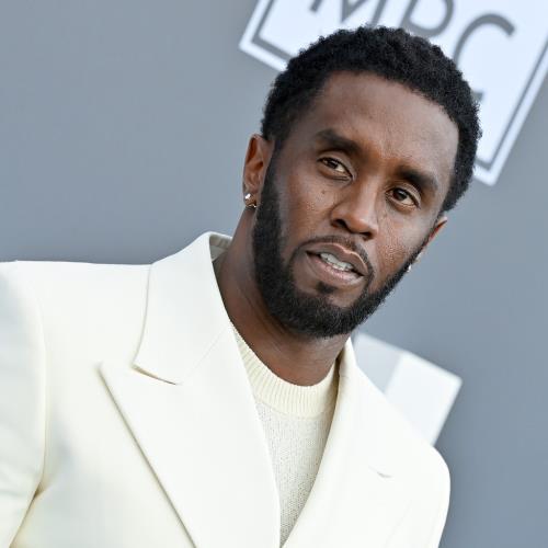 Sean ‘Diddy’ Combs’ newest accuser speaks out