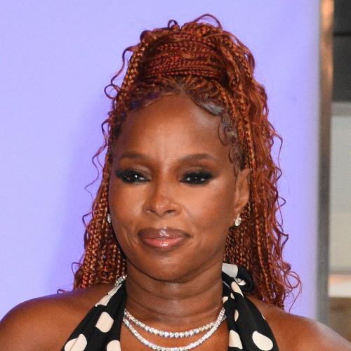 Mary J. Blige claims boutique shop assistant once refused to let her buy clothes