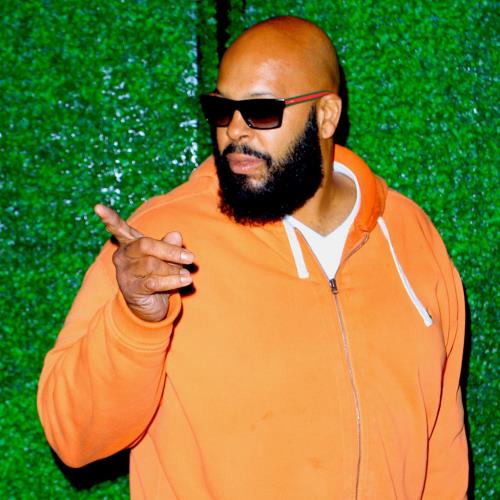 Suge Knight suggests Sean ‘Diddy’ Combs may be attacked in jail