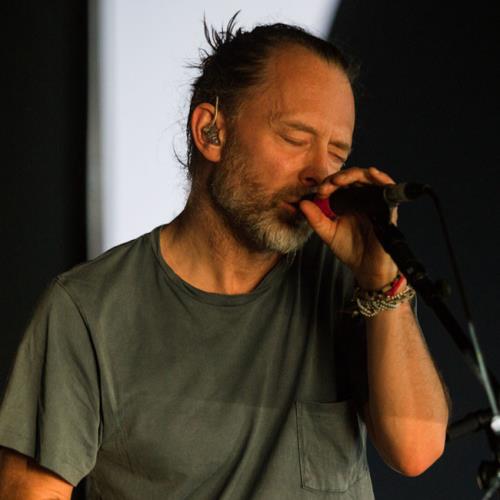 Thom Yorke reworking Radiohead album into modern-day Hamlet