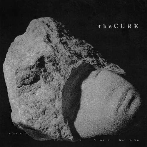 The Cure announced first new album in 16 years