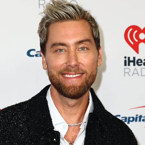 Lance Bass slams Sean ‘Diddy’ Combs after past *NSYNC jibe