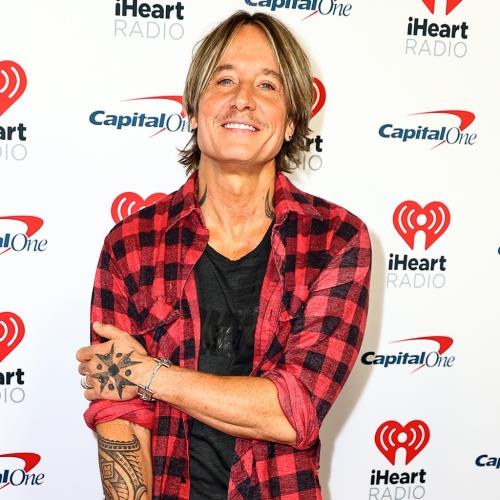 Keith Urban admits he was ‘willing to do anything’ to launch career