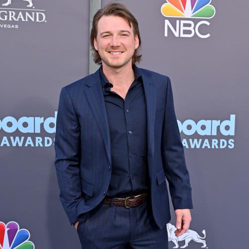 Morgan Wallen wins big at 2024 People’s Choice Country Awards