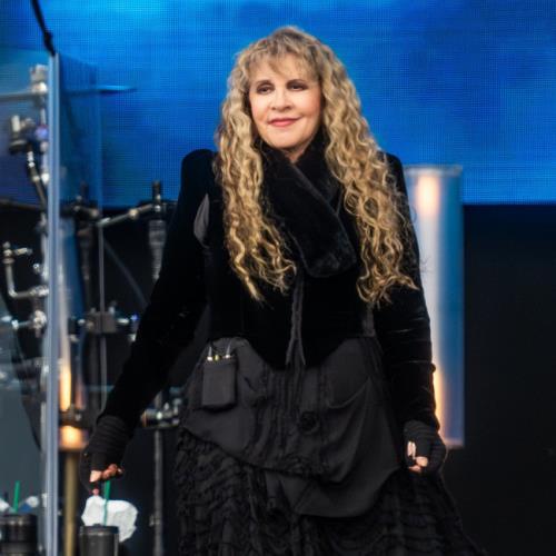 Stevie Nicks wrote The Lighthouse after Roe v. Wade ruling