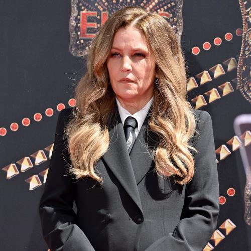 Lisa Marie Presley was ‘always worried’ about Elvis Presley dying