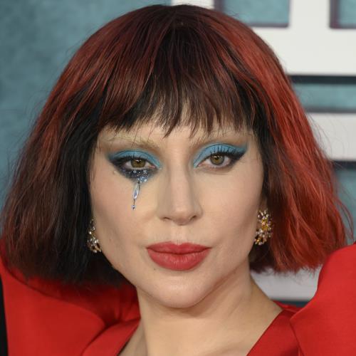 Lady Gaga clarifies if Harlequin is LG7