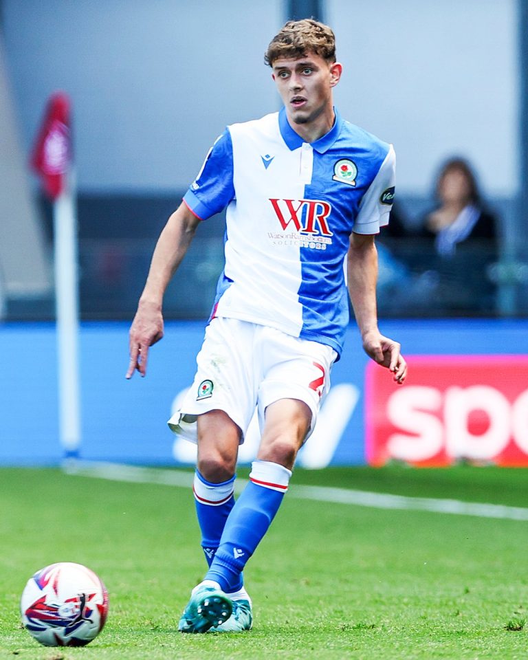 Blackburn Rovers injury latest as John Eustace’s delivers Owen Beck verdict