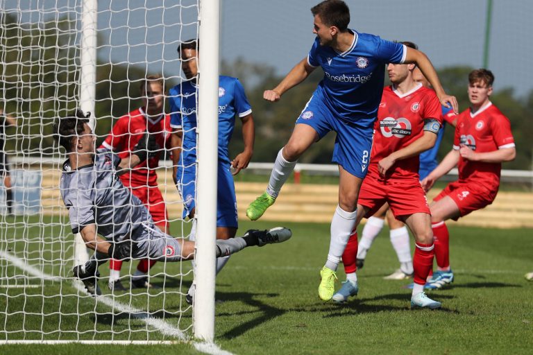 Ramsbottom United rue missed chances as Longridge Town seal victory