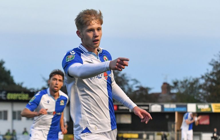 LOAN WATCH: Rovers youngsters on opposing sides in League One