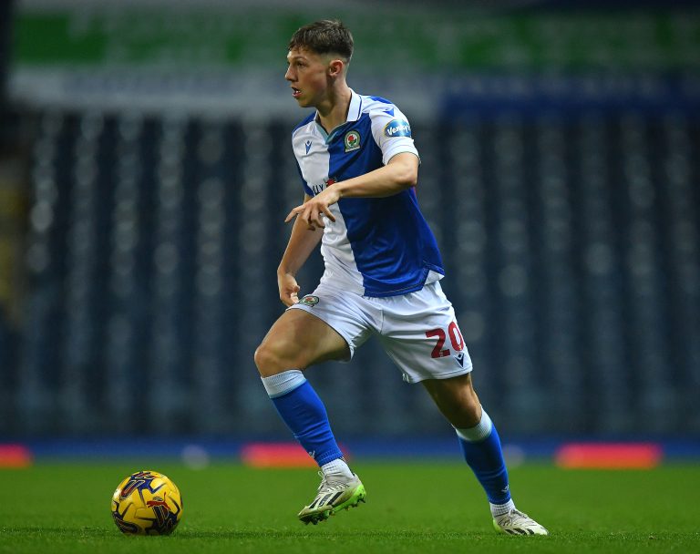 ‘I couldn’t function’ – Blackburn Rovers striker opens up on injury nightmare