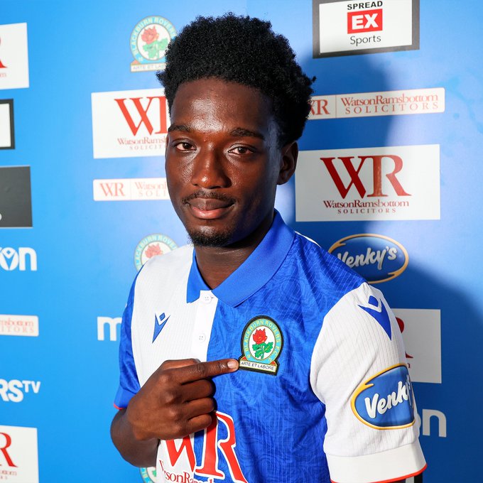 New Blackburn Rovers signing called-up as team-mates enjoy international success