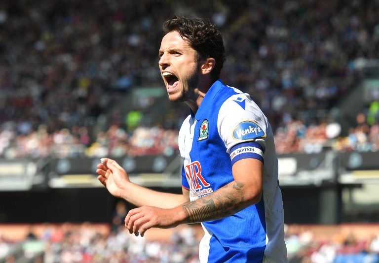 ‘Unfair ‘ – Lewis Travis explains Blackburn Rovers exit and January fallout