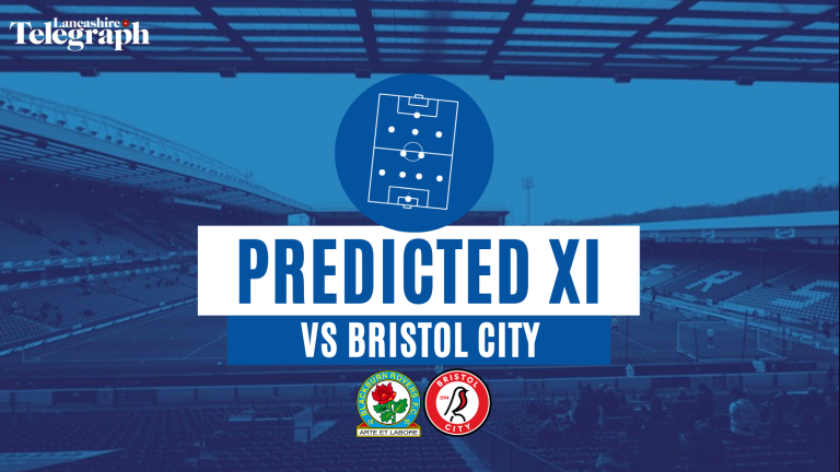 Blackburn Rovers predicted team with three players hoping for debuts