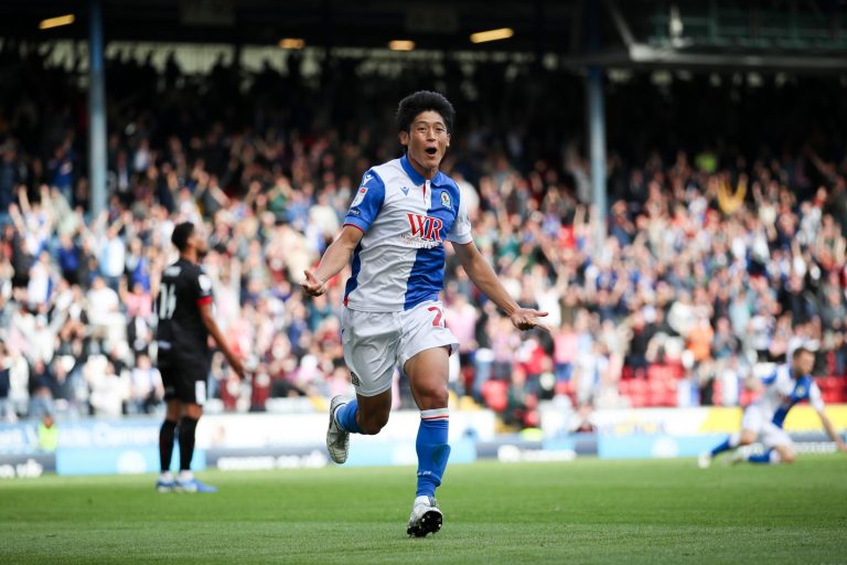 Blackburn Rovers’ unbeaten start continues as Ohashi heroics sink Bristol City