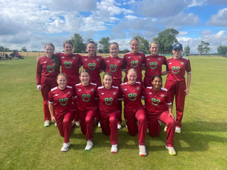 Red Rose Under-18s girls scoop the county double