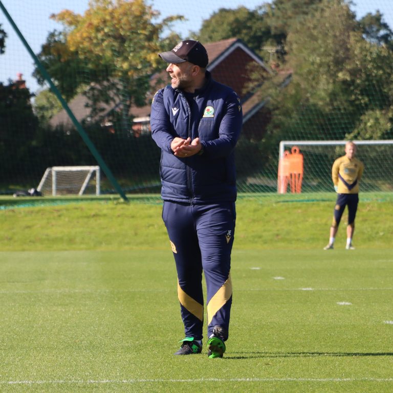 Blackburn Rovers’ unseen coaching impact fuelling internal belief