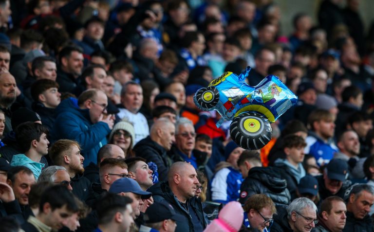 Blackburn Rovers discover punishment after FA charge following crowd trouble