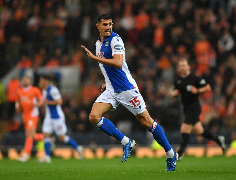 Blackburn Rovers season ambitions and behind-the-scenes squad mentality